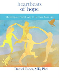 Heartbeats of Hope: The Empowerment Way to Recover